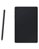 Stylus Pen for Galaxy Tab S6 Lite (2020 / 2022 / 2024) (BLACK) (Premium) 