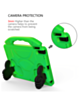Hand - Held Stand Kids Case - GREEN for iPad 5 (2017) / iPad 6 (2018) / Air 1 / Air 2 / Pro 9.7 (Only Ground Shipping)
