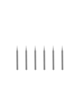 Tungsten Carblde Burs 1004 (6 Pcs Set)