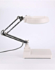 ESD Safe Magnifier Lamp Led Desktop Magnifier Lamp 127mm Up to 10x Magnification Angle (Only Ground Shipping)