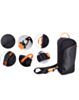 Dobe Handhgeld Console Storage Bag for Switch Series / ROG ALLY / PSP / Legion Go / Steam Deck (Only Ground Shipping)