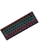 Dobe 61-Key Mechanical RGB Keyboard (Only Ground Shipping)