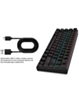 Dobe 61-Key Mechanical RGB Keyboard (Only Ground Shipping)