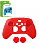 Dobe Protective Case (RED) for Xbox Series S / X (Only Ground Shipping)