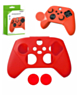 Dobe Protective Case (RED) for Xbox Series S / X (Only Ground Shipping)
