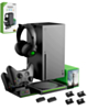 Dobe Multifunctional Charging Stand for Xbox Series X and Series S (Only Ground Shipping)