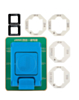 JCID Nand Read / Write U70 Gen 2 UFS Programmer For Android UFS / eMMC / ISP