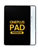LCD Assembly without Frame for OnePlus Pad (Premium)