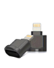 USB 2.0 Phone Micro SD Card Reader