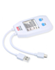 UNI-T UT658DUAL Digital USB Tester Power Capacity Volt Current Energy Detector (Only Ground Shipping)
