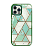 Marble Design Hard Case - Style 2 for iPhone 12 Pro Max (Only Ground Shipping)