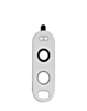 LG V20 Back Camera Lens with Adhesive (Glass Only) (WHITE)
