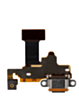 LG V35 ThinQ / V30 / V30S (H930) Charging Port Board with Flex Cable