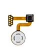 LG V35 ThinQ / V30 / V30S Home Button with Flex Cable (LAVENDER VIOLET)
