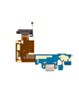 LG V40 ThinQ (V405) Charging Port Board with Flex Cable (International Version)