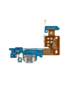 LG V40 ThinQ (V405) Charging Port Board with Flex Cable (International Version)