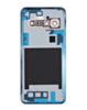Back Cover for LG V60 ThinQ (NO LOGO) (WHITE)