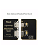 QianLi Data Cable / Headset Detection Connection Board (Not Returnable)