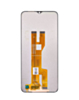LCD Assembly without Frame for Vivo Y03 / Y18 / Y18e / Y28 5G (Premium)