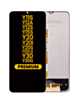 LCD Assembly without Frame for Vivo Y11s / Y12a / Y12s / Y15s / Y20 / Y20i / Y20s / Y20s G / Y30 / Y30g (Premium)