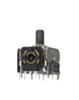 Electromagnetic Joystick Module for Valve Steam Deck