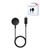 Fast Wireless USB-C Charger for Galaxy Watch Active/ Active 2 / Watch 3 / Watch 4 / Watch 5 Series (Only Ground Shipping)