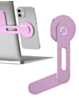 Aluminum Alloy Magnetic Phone Holder (PINK) (Only Ground Shipping)