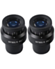 WF30X/8 Microscope Eyepieces 30mm Interface High Eye Point Eyepiece (Pack of 2)
