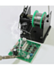 Multifunctional Iron Holder Metal Soldering Wire Stand Rack (Only Ground Shipping)