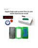 WYLIE iPhone 13 / 13 Pro (5in1) OCA Laminating Mould (Only Ground Shipping)