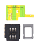 WYLIE Tool Kit Non-Destructive for iPhone 14 Pro / 14 Pro Max eSIM to SIM (Micro Soldering Required)