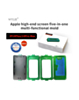Shop the Wylie iPhone 14 Plus and 14 Pro Max 5 in 1 OCA laminating mould. Shipping is by ground only.