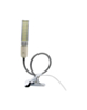 WYLIE A8 Table Clip-On LED Light (Only Ground Shipping)