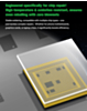 WYLIE Explosion Proof Solder Pad for Safe Soldering