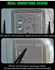 WYLIE Explosion Proof Solder Pad for Safe Soldering