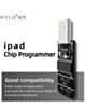 WYLIE iPad Chip Programmer (2nd Gen) USB-C Baseband IC Repair Tool