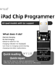 WYLIE iPad Chip Programmer (2nd Gen) USB-C Baseband IC Repair Tool