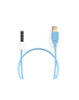 WYLIE DC Power Supply Boot Line Series PCB Power On/Off Cable For 12 Series (Not Returnable)