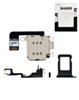 WYLIE iPhone 16E US Version ESIM Conversion to Dual SIM Card MEP Integration Solution Supports SIMHUB IC (Soldering Required)