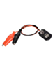 WYLIE iPhone 16 Series Battery Adhesive with 9V Battery Adapter