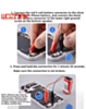 WYLIE iPhone 16 Series Battery Adhesive with 9V Battery Adapter