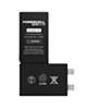 POWERCELL PRO MSR Extended Capacity Replacement Battery for iPhone X (Spot Weld Required) (3000 mAh) (Only Ground Shipping)