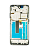 LCD Assembly with Frame for Nokia X100 5G (BLUE) (Premium)