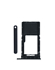 Sim Card Tray for Galaxy Tab A9 (X110) (GRAPHITE) (WiFi Version)