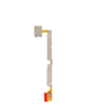 Power and Volume Button Flex Cable for Galaxy Tab A11 (X135 / X130 / X133)