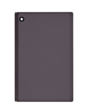 Back Cover for Galaxy Tab A8 10.5" (X200 / X205) (2021) (Gray)