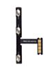 Power & Volume Button Flex Cable for Galaxy Tab A8 10.5" (X200 / X205) (2021)
