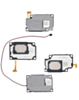 Loud Speaker for Galaxy Tab A9 Plus (X210 / X215 / X218) (2023) (4 Piece Set)