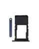 Micro SD Card Tray for Galaxy Tab A9+ (X210) (BLUE)