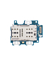 Sim Card Reader for Galaxy Tab A11+ (X236) (Premium)